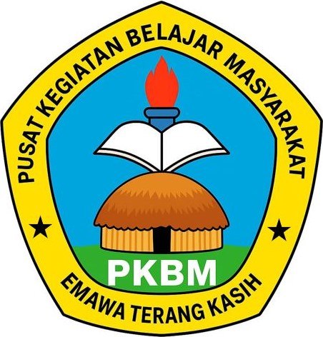 Logo PKBM Emawa Terang Kasih
